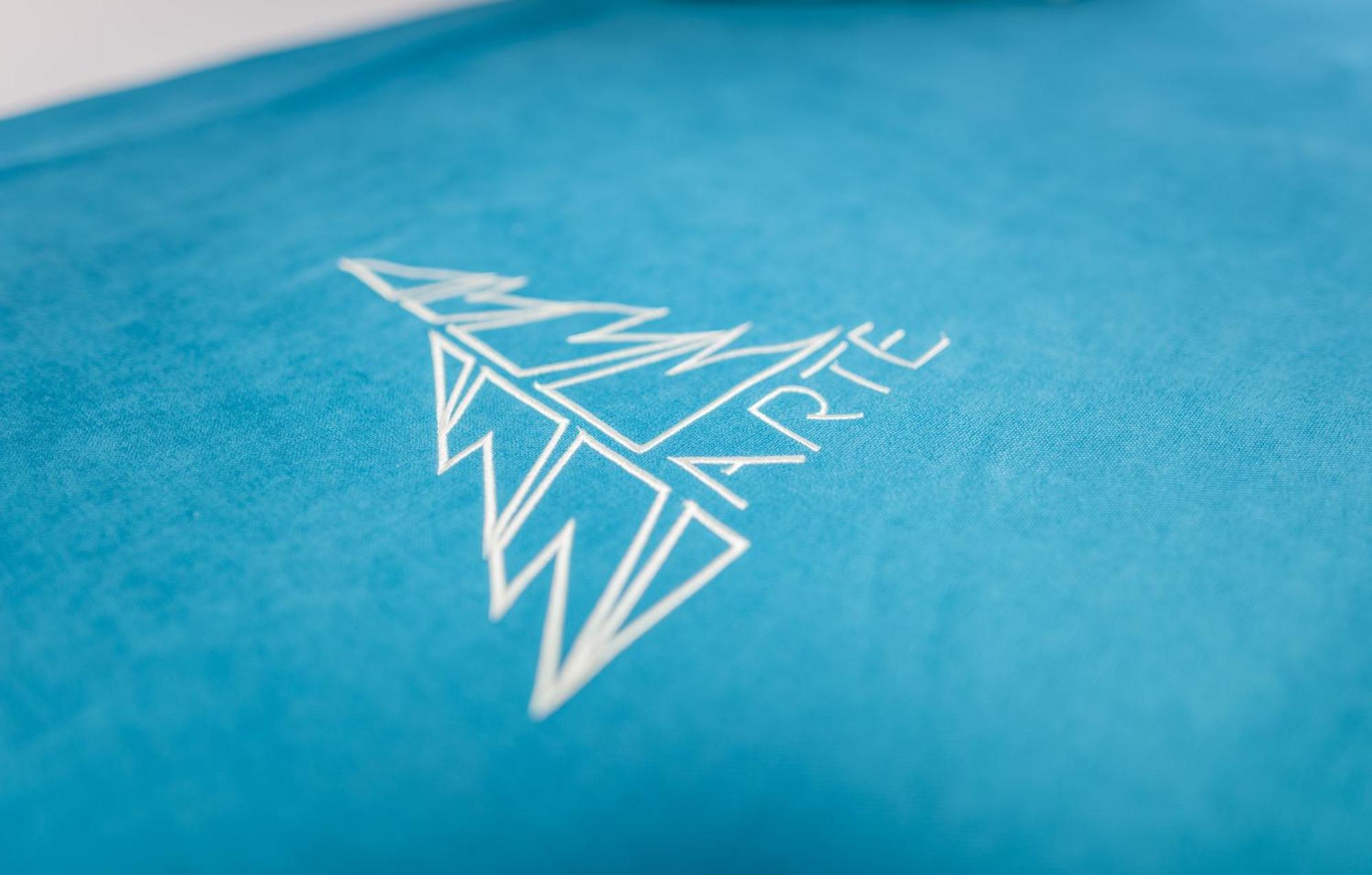 Hotel Arte Spa & Park Velingrad Szoba fotó The logo of the 2016 Winter Olympics