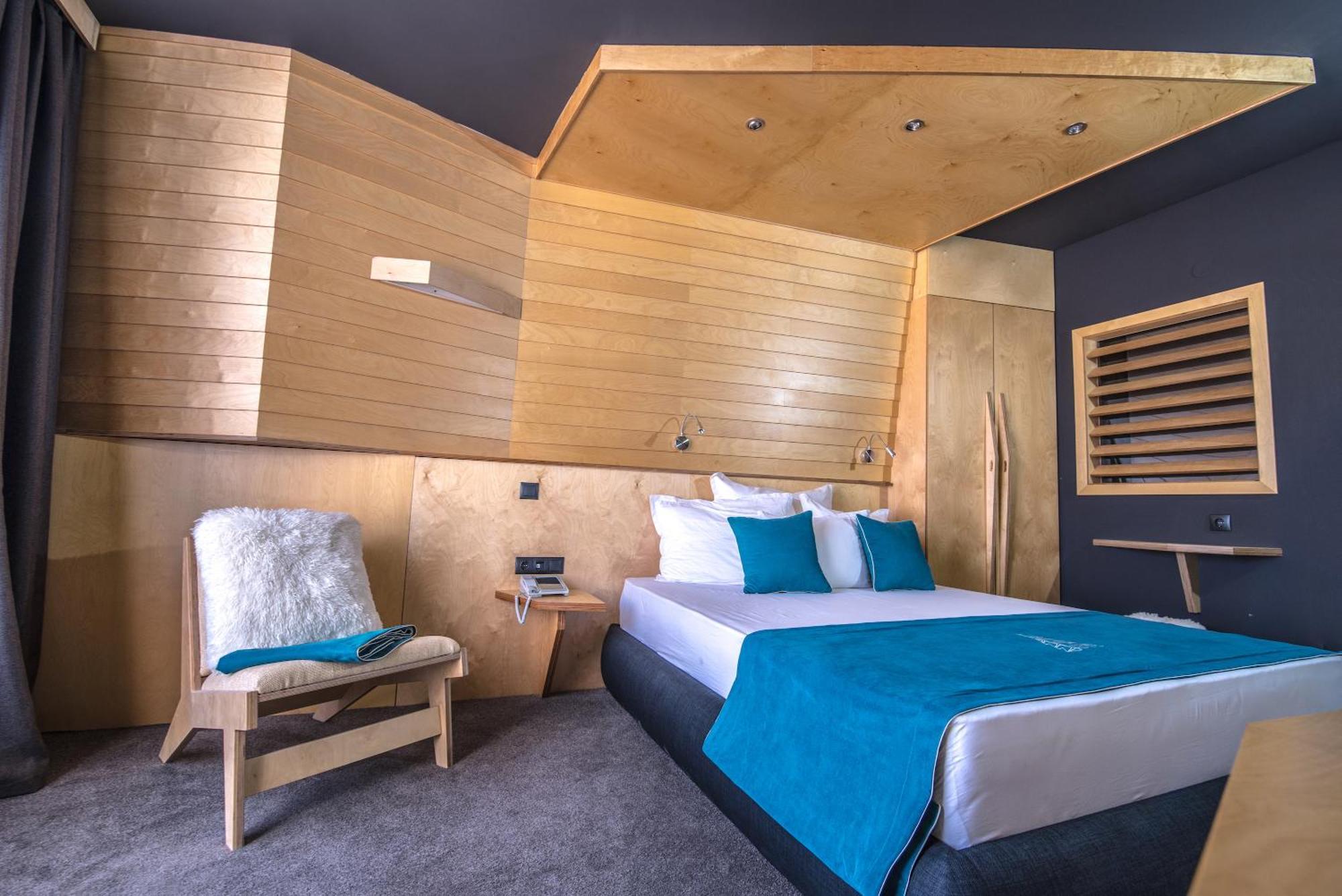 Hotel Arte Spa & Park Velingrad Szoba fotó A room at the hotel