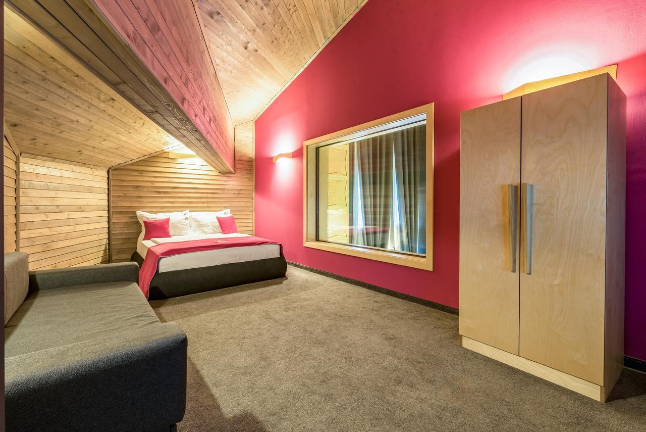 Hotel Arte Spa & Park Velingrad Szoba fotó