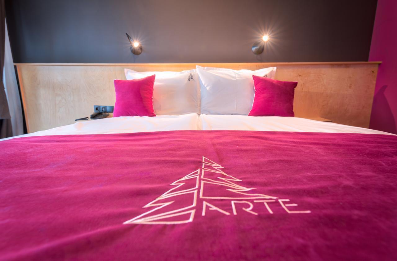 Hotel Arte Spa & Park Velingrad Kültér fotó